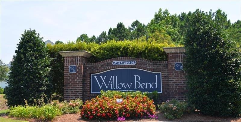 1623 Willow Bend Condo